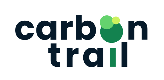 Carbon Trail logo